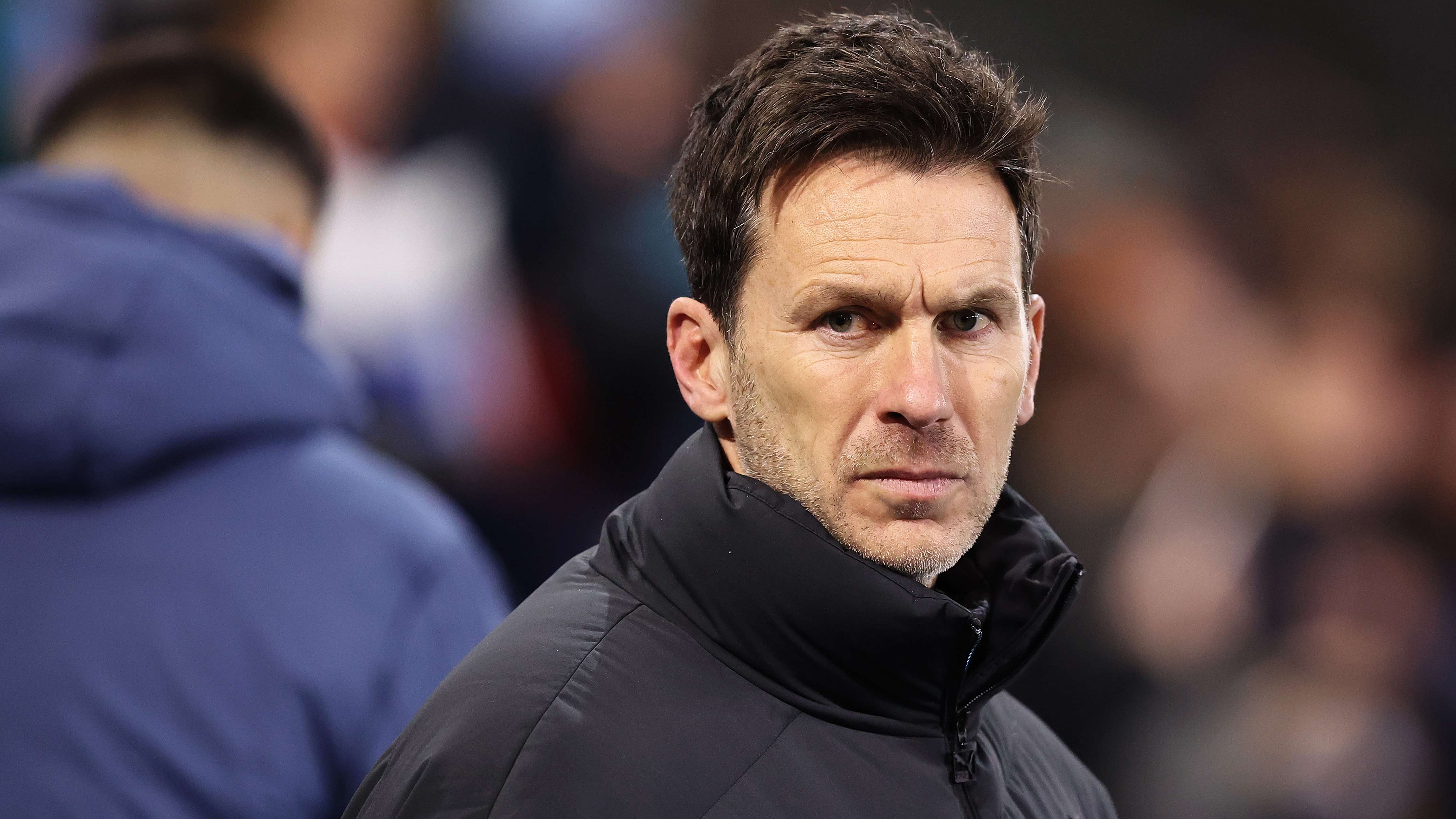 在管理层与 在管理层与