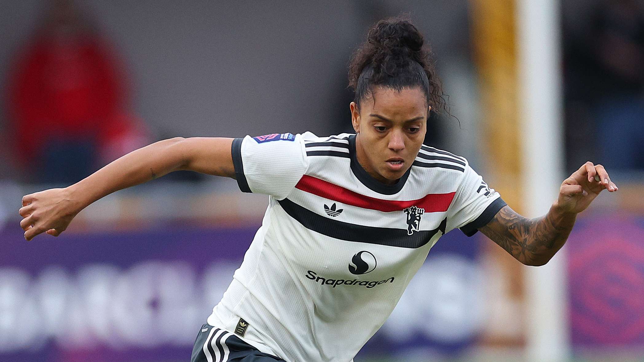 胜利将不再 胜利将不再