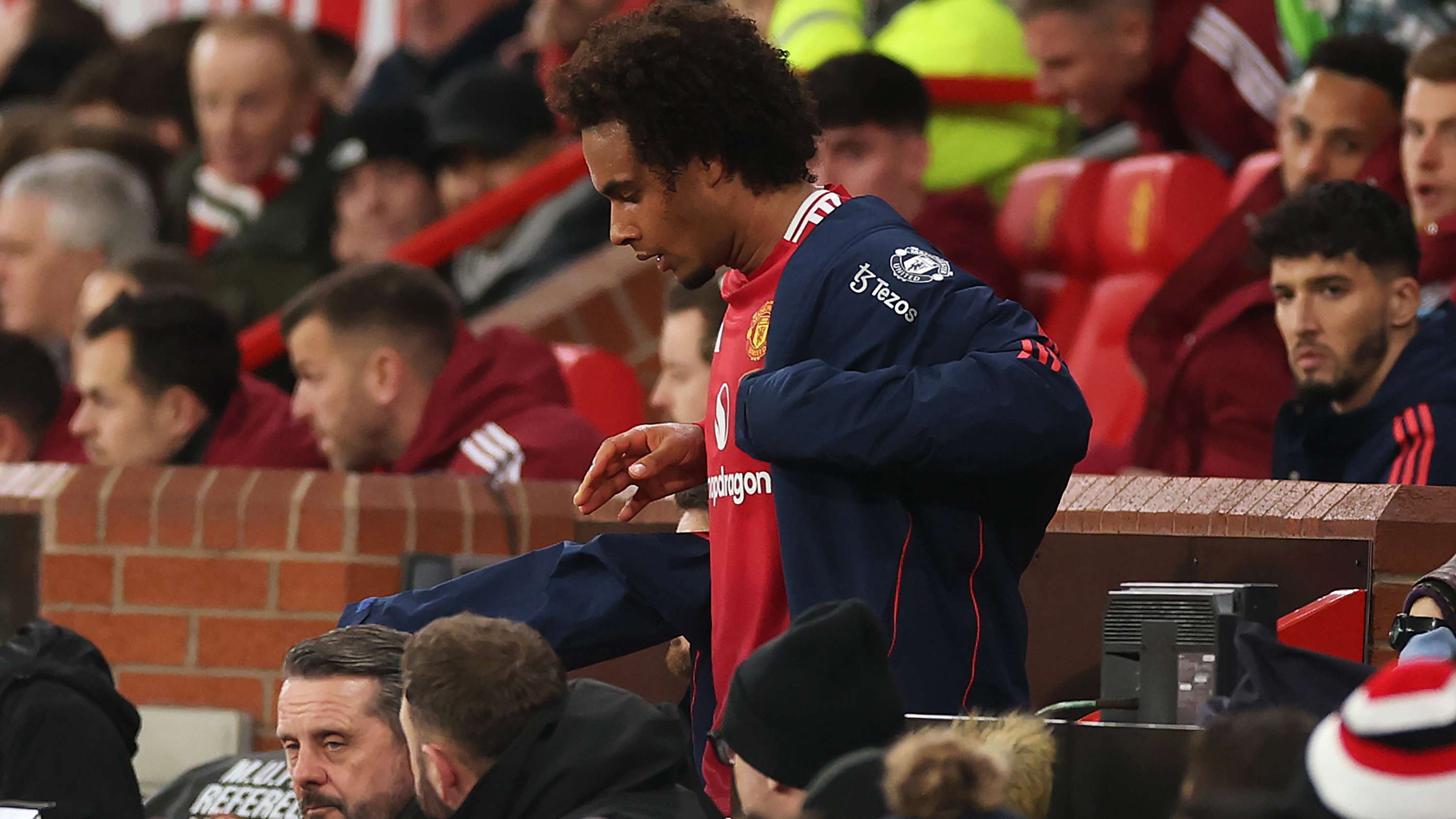 她的技术细 她的技术细